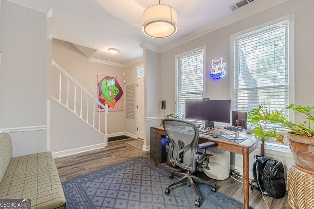 656 Park Village Drive NE, Atlanta, GA 30306