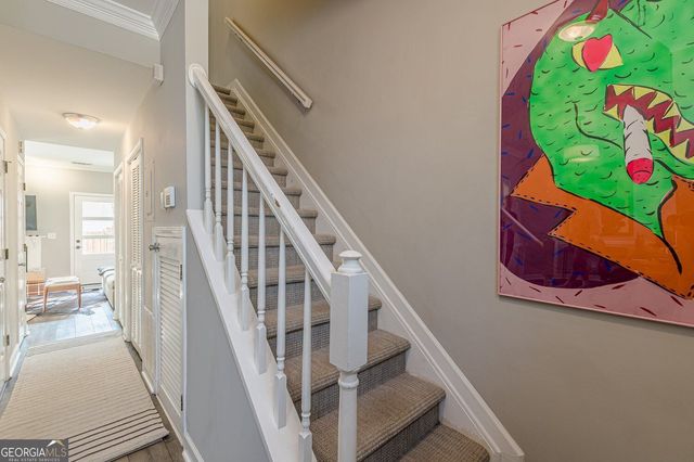 656 Park Village Drive NE, Atlanta, GA 30306