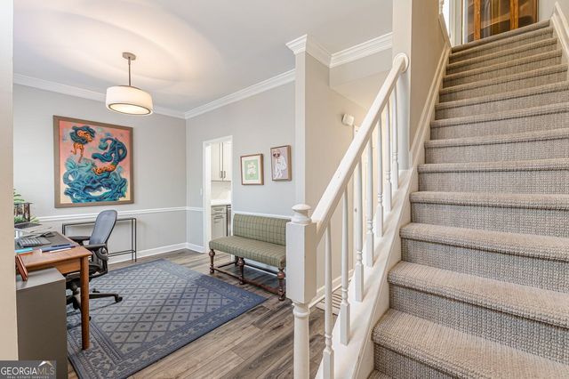 656 Park Village Drive NE, Atlanta, GA 30306