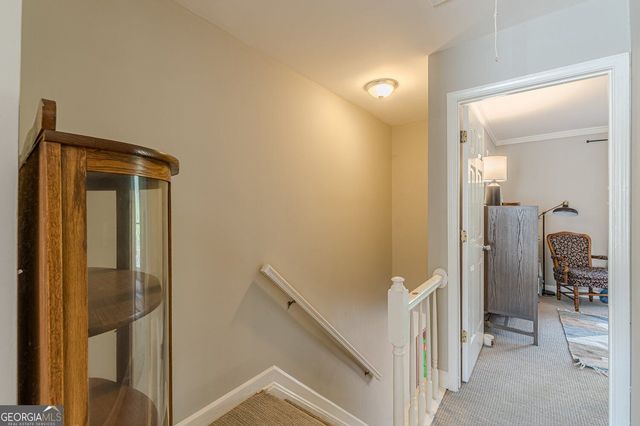 656 Park Village Drive NE, Atlanta, GA 30306