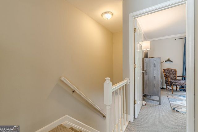 656 Park Village Drive NE, Atlanta, GA 30306