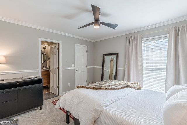 656 Park Village Drive NE, Atlanta, GA 30306