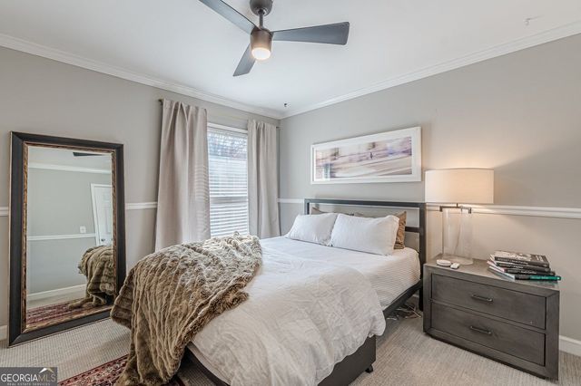 656 Park Village Drive NE, Atlanta, GA 30306