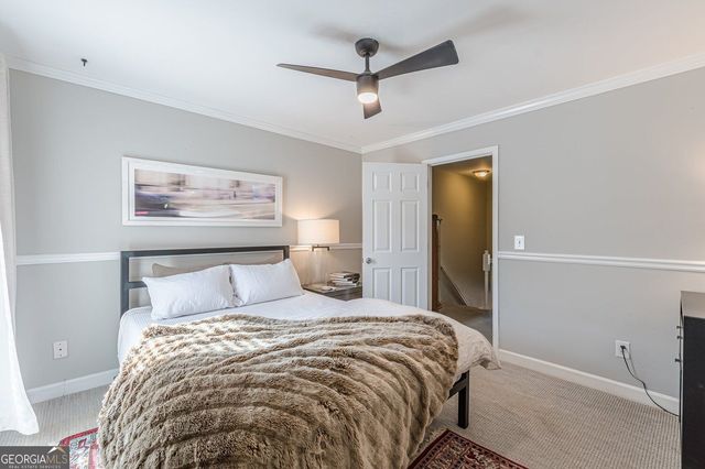656 Park Village Drive NE, Atlanta, GA 30306