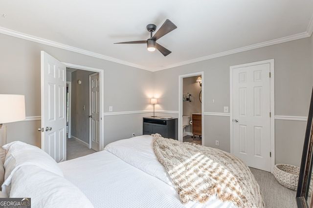 656 Park Village Drive NE, Atlanta, GA 30306