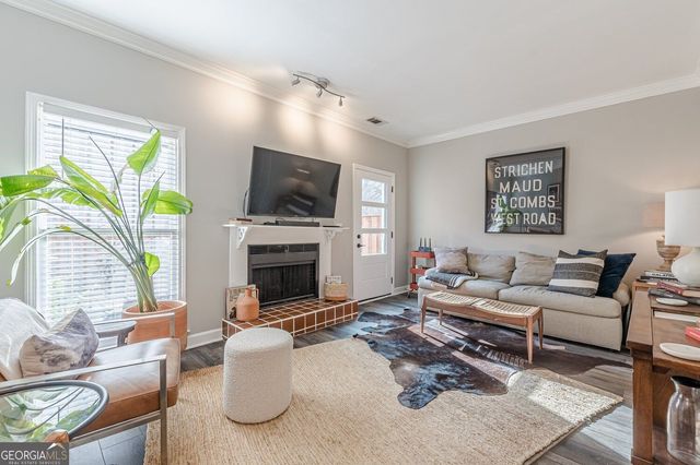 656 Park Village Drive NE, Atlanta, GA 30306
