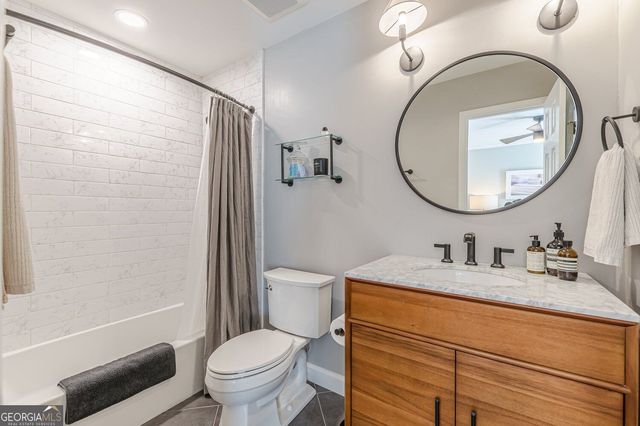 656 Park Village Drive NE, Atlanta, GA 30306