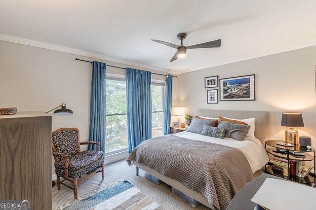 656 Park Village Drive NE, Atlanta, GA 30306