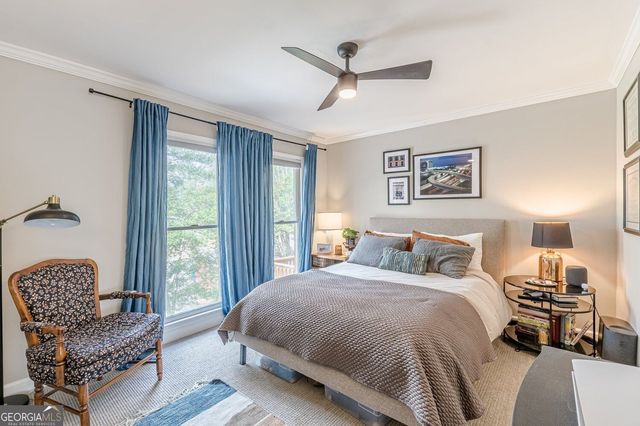 656 Park Village Drive NE, Atlanta, GA 30306