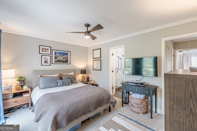 656 Park Village Drive NE, Atlanta, GA 30306