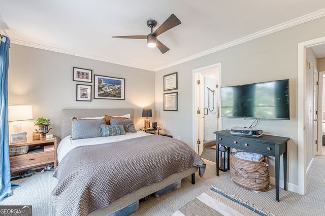 656 Park Village Drive NE, Atlanta, GA 30306