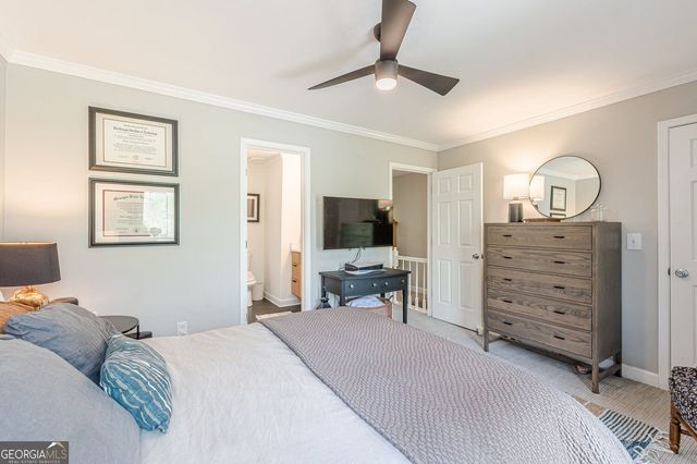 656 Park Village Drive NE, Atlanta, GA 30306