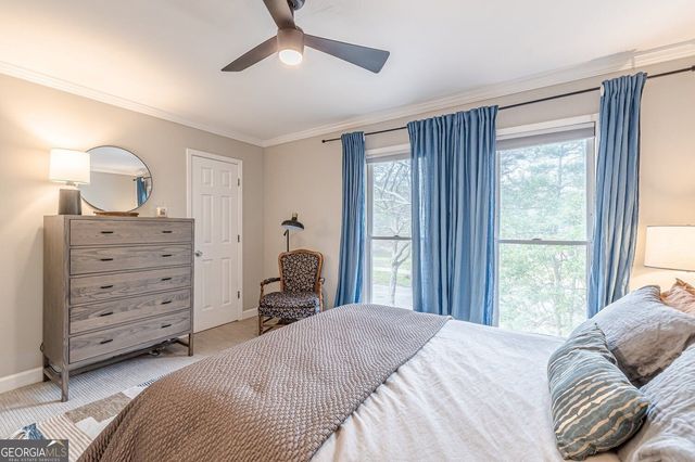 656 Park Village Drive NE, Atlanta, GA 30306