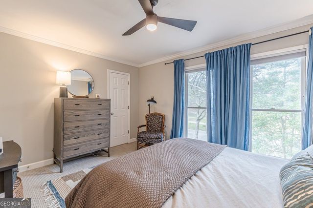 656 Park Village Drive NE, Atlanta, GA 30306