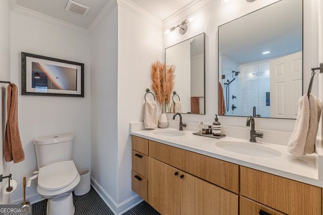 656 Park Village Drive NE, Atlanta, GA 30306
