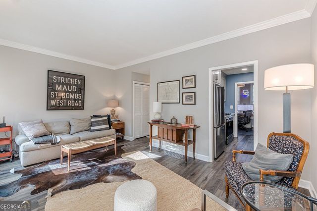 656 Park Village Drive NE, Atlanta, GA 30306