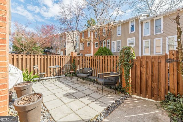 656 Park Village Drive NE, Atlanta, GA 30306
