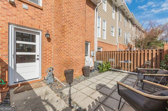 656 Park Village Drive NE, Atlanta, GA 30306