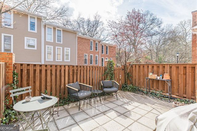656 Park Village Drive NE, Atlanta, GA 30306
