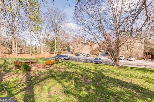 656 Park Village Drive NE, Atlanta, GA 30306