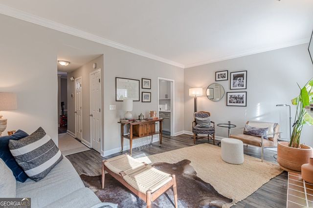 656 Park Village Drive NE, Atlanta, GA 30306