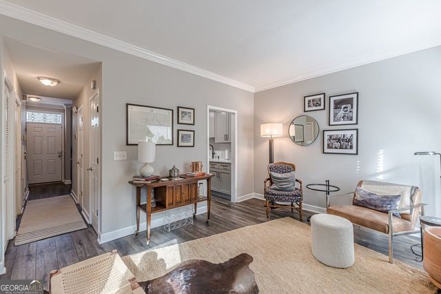 656 Park Village Drive NE, Atlanta, GA 30306