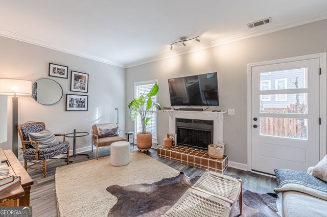 656 Park Village Drive NE, Atlanta, GA 30306