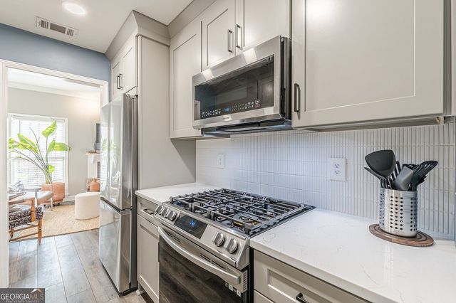 656 Park Village Drive NE, Atlanta, GA 30306