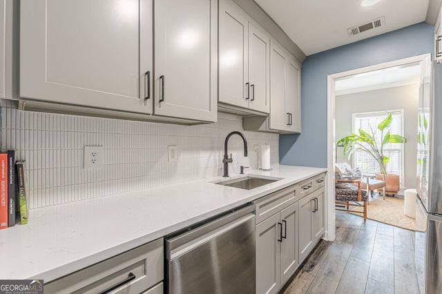 656 Park Village Drive NE, Atlanta, GA 30306