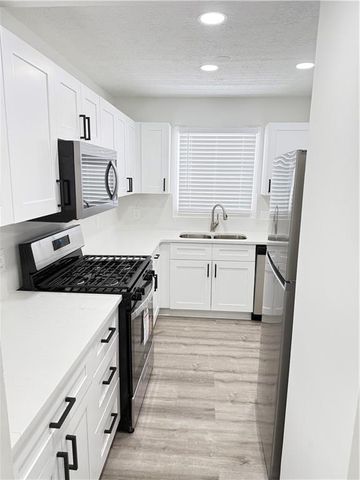 2356 Cove Road, Lithonia, GA 30058