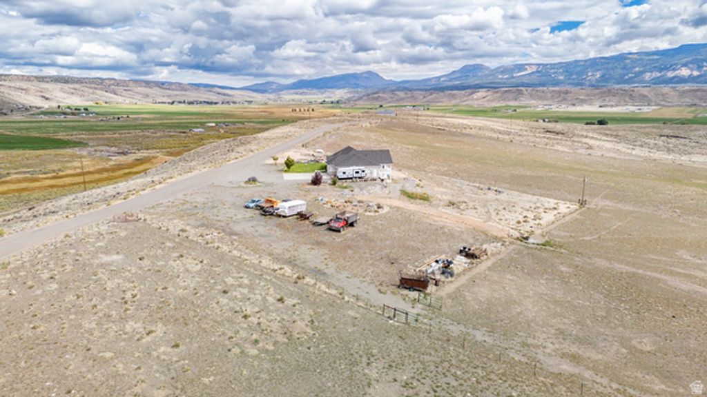 Image 60 of property listing at 351 W SKYLINE DR, Loa, UT 84747