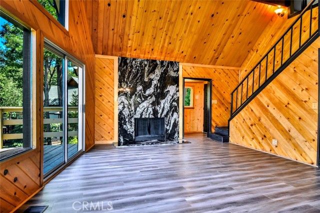 929 Trinity Drive, Lake Arrowhead, CA 92352