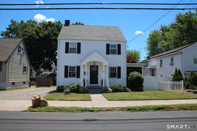 85 Glendale Avenue, Bridgeport, CT 06606