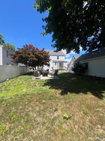 85 Glendale Avenue, Bridgeport, CT 06606