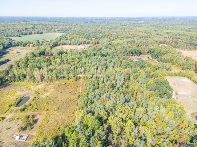 5852 Nw County Line Road, Beaverton Township, MI 48618