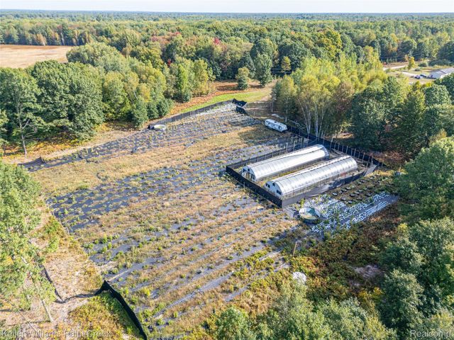 5852 Nw County Line Road, Beaverton Township, MI 48618