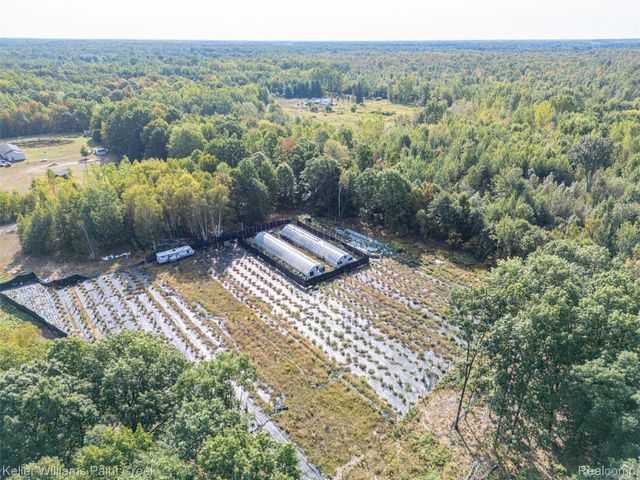 5852 Nw County Line Road, Beaverton Township, MI 48618