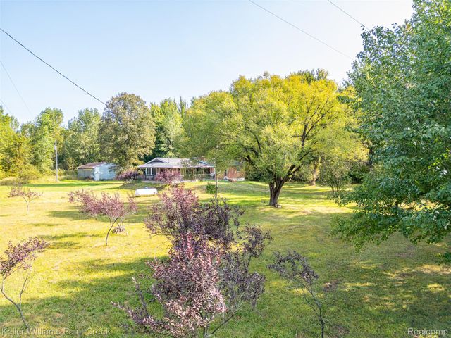 5852 Nw County Line Road, Beaverton Township, MI 48618