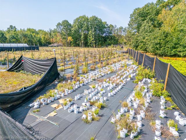 5852 Nw County Line Road, Beaverton Township, MI 48618