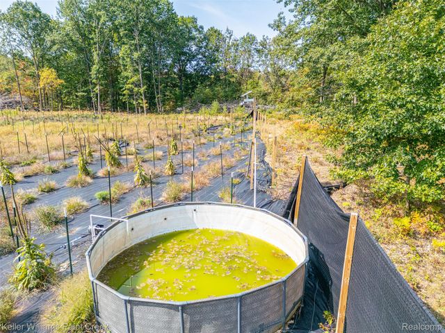 5852 Nw County Line Road, Beaverton Township, MI 48618