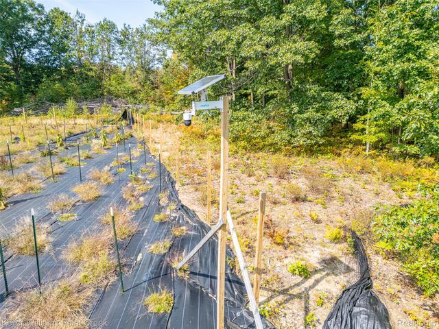 5852 Nw County Line Road, Beaverton Township, MI 48618