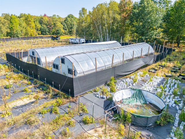 5852 Nw County Line Road, Beaverton Township, MI 48618