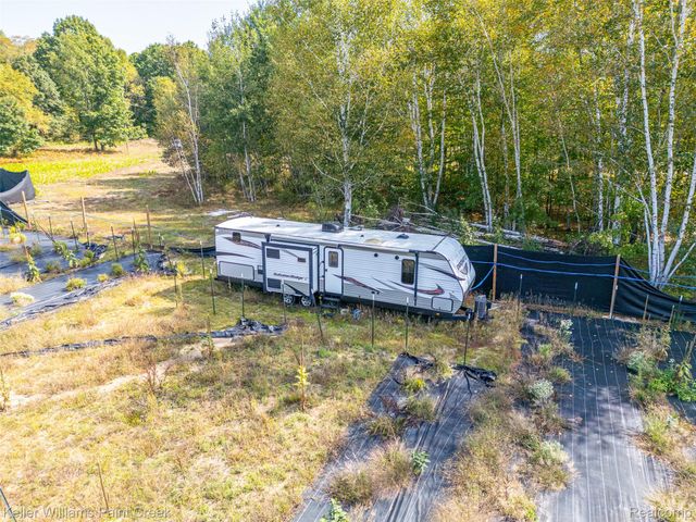 5852 Nw County Line Road, Beaverton Township, MI 48618