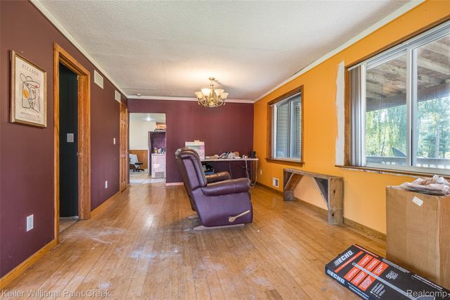 5852 Nw County Line Road, Beaverton Township, MI 48618