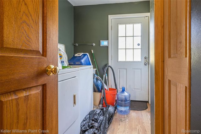 5852 Nw County Line Road, Beaverton Township, MI 48618