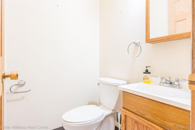 5852 Nw County Line Road, Beaverton Township, MI 48618