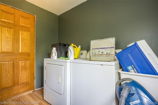 5852 Nw County Line Road, Beaverton Township, MI 48618