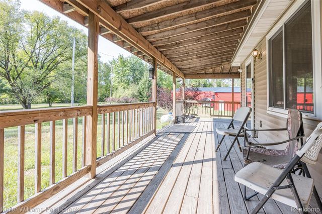 5852 Nw County Line Road, Beaverton Township, MI 48618