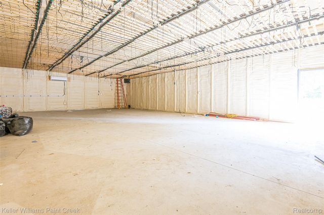 5852 Nw County Line Road, Beaverton Township, MI 48618