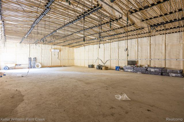 5852 Nw County Line Road, Beaverton Township, MI 48618